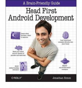 Head First Android Development