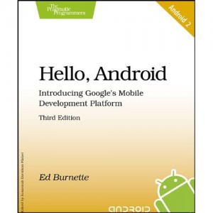 Hello Android by Ed Brunette