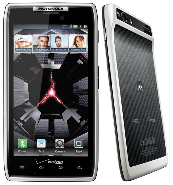 Droid Razr Maxx