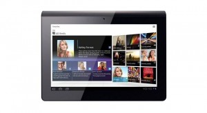 Sony Tablet-S