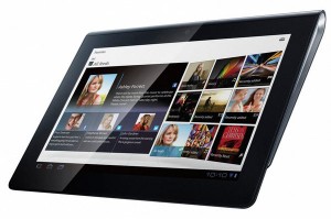 Sony Tablet-S