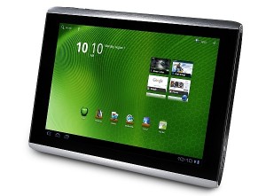 Acer Iconia Tab A500