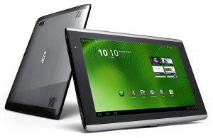 Acer Iconia Tab A500